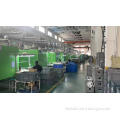 380T Plastic injection moulding machines